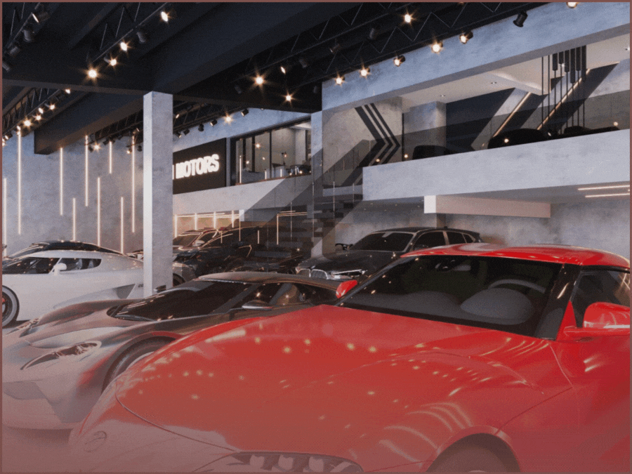 Pan Motors – Sarıyer